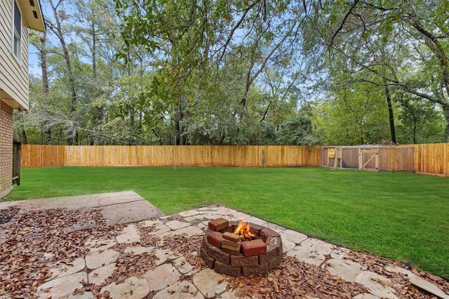 3702 Ember Spring Drive, Houston, TX 77339