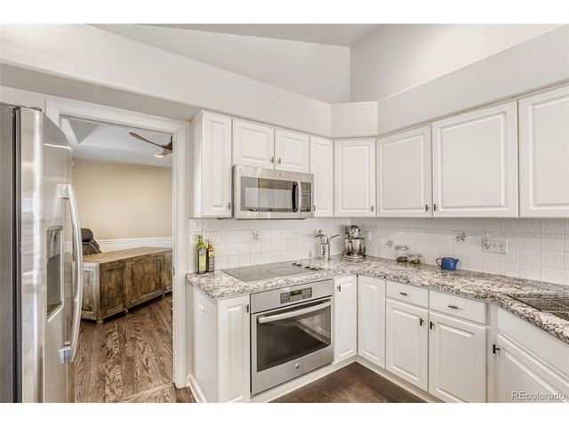 16876 W 67th Cir, Arvada, CO 80007