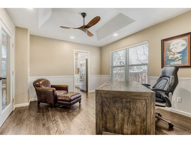 16876 W 67th Cir, Arvada, CO 80007