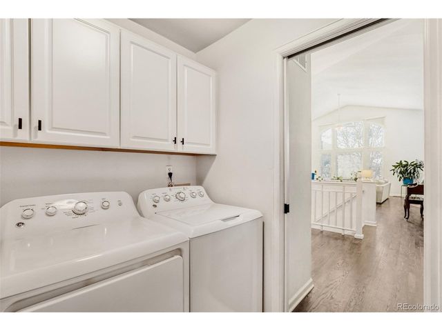 16876 W 67th Cir, Arvada, CO 80007