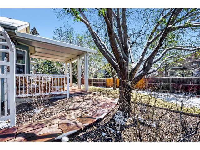 16876 W 67th Cir, Arvada, CO 80007