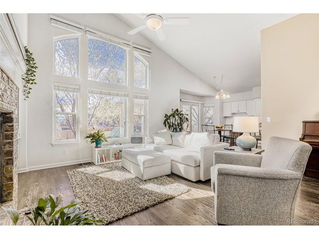 16876 W 67th Cir, Arvada, CO 80007