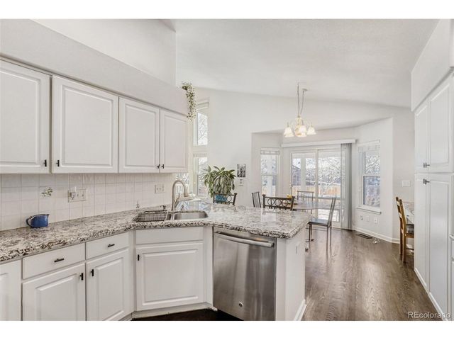 16876 W 67th Cir, Arvada, CO 80007