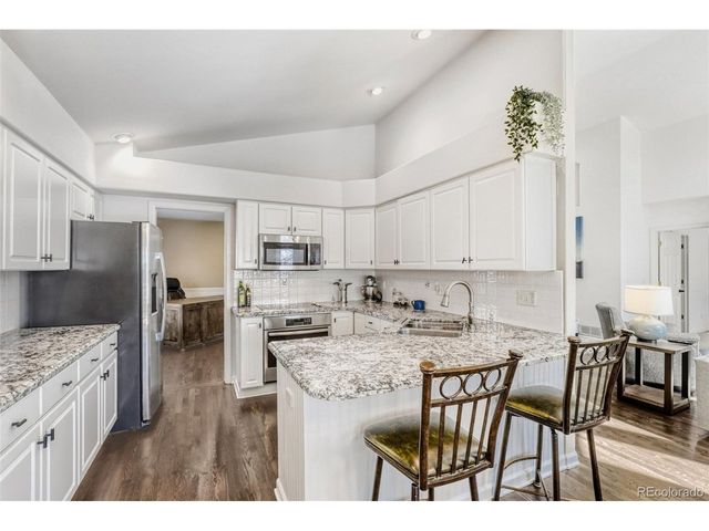 16876 W 67th Cir, Arvada, CO 80007