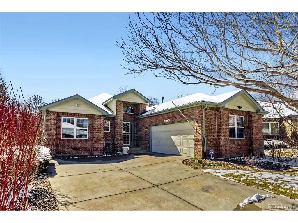 16876 W 67th Cir, Arvada, CO 80007