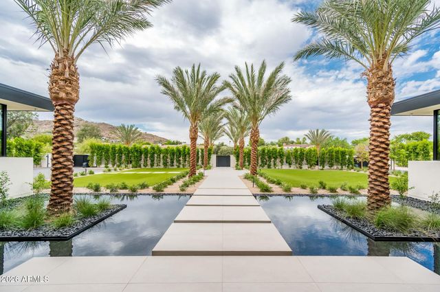 6649 E Ocotillo Road, Paradise Valley, AZ 85253