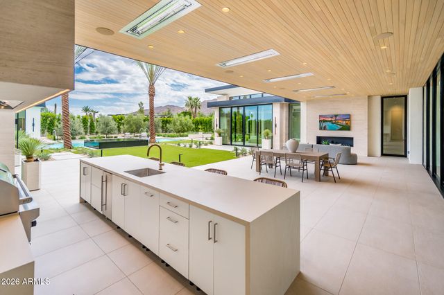 6649 E Ocotillo Road, Paradise Valley, AZ 85253