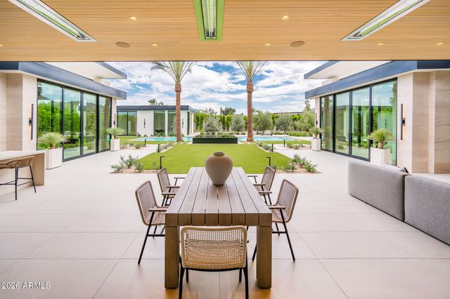 6649 E Ocotillo Road, Paradise Valley, AZ 85253