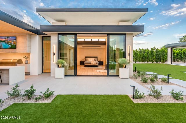 6649 E Ocotillo Road, Paradise Valley, AZ 85253