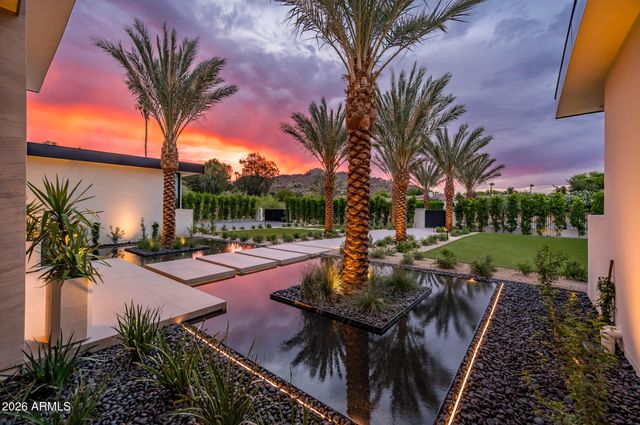 6649 E Ocotillo Road, Paradise Valley, AZ 85253