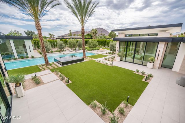 6649 E Ocotillo Road, Paradise Valley, AZ 85253