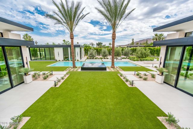 6649 E Ocotillo Road, Paradise Valley, AZ 85253