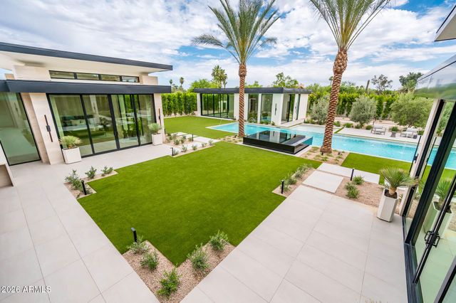 6649 E Ocotillo Road, Paradise Valley, AZ 85253