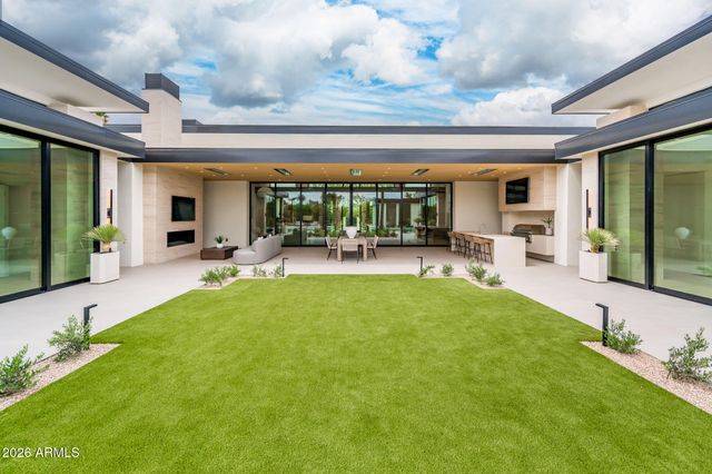 6649 E Ocotillo Road, Paradise Valley, AZ 85253