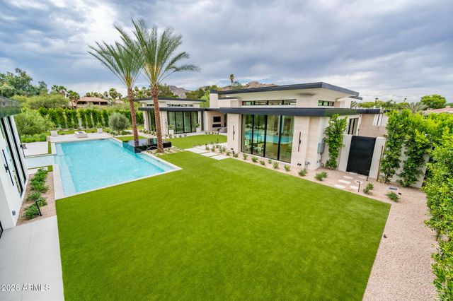 6649 E Ocotillo Road, Paradise Valley, AZ 85253