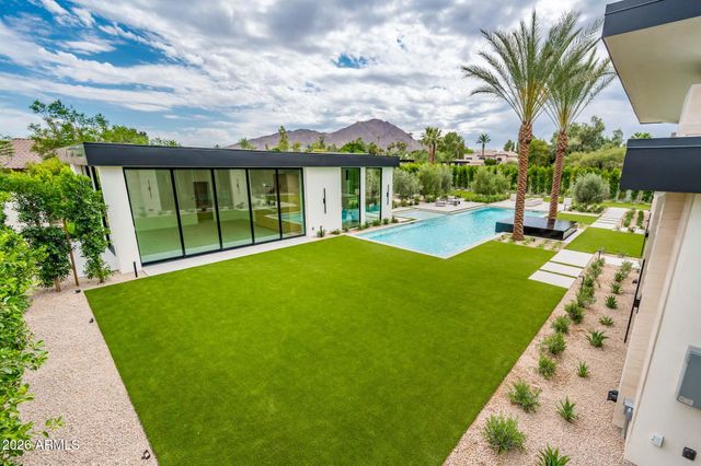 6649 E Ocotillo Road, Paradise Valley, AZ 85253