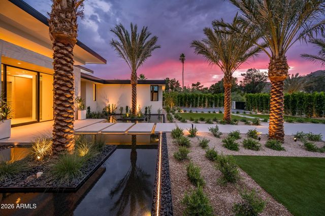 6649 E Ocotillo Road, Paradise Valley, AZ 85253