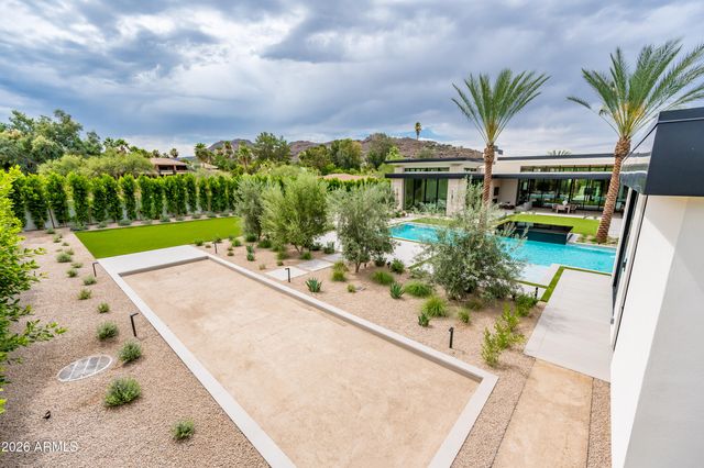 6649 E Ocotillo Road, Paradise Valley, AZ 85253