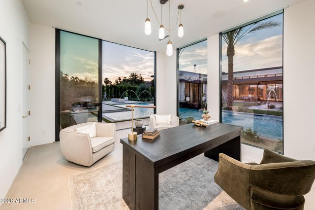 6649 E Ocotillo Road, Paradise Valley, AZ 85253