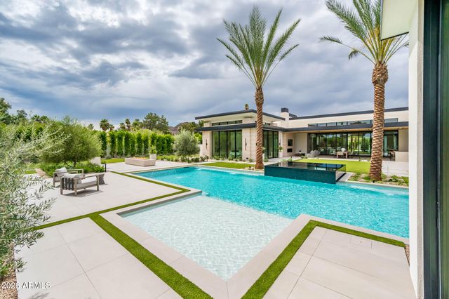 6649 E Ocotillo Road, Paradise Valley, AZ 85253
