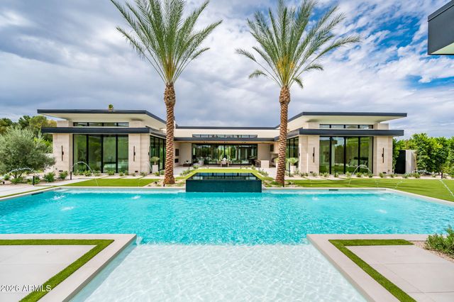 6649 E Ocotillo Road, Paradise Valley, AZ 85253