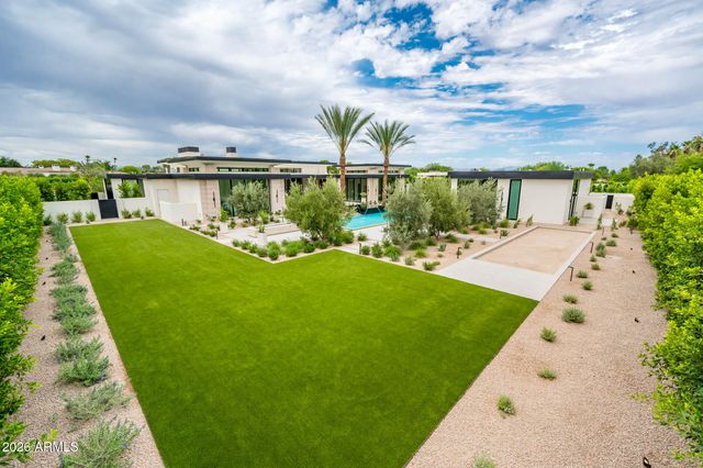 6649 E Ocotillo Road, Paradise Valley, AZ 85253