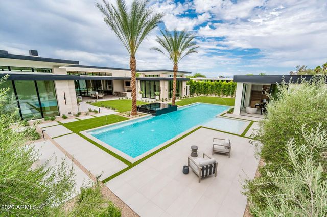 6649 E Ocotillo Road, Paradise Valley, AZ 85253