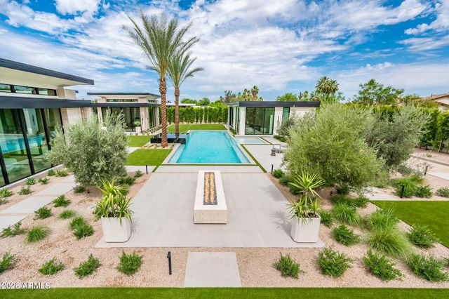 6649 E Ocotillo Road, Paradise Valley, AZ 85253