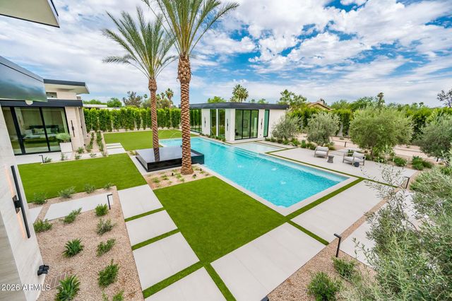 6649 E Ocotillo Road, Paradise Valley, AZ 85253
