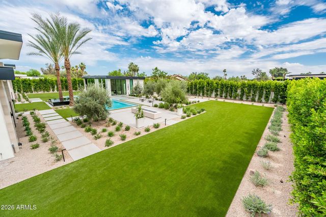 6649 E Ocotillo Road, Paradise Valley, AZ 85253