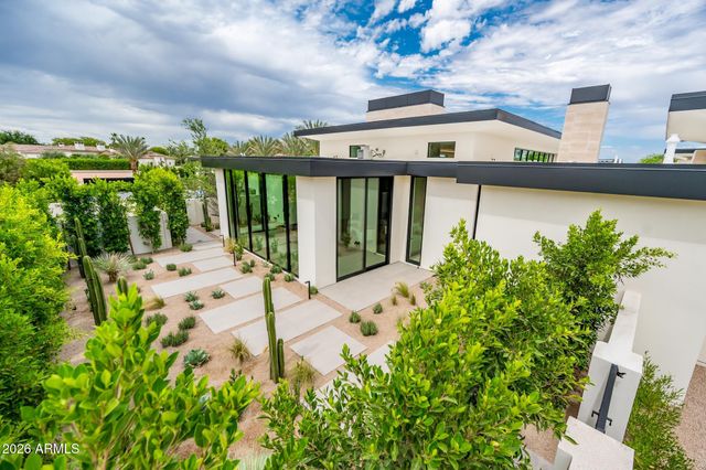 6649 E Ocotillo Road, Paradise Valley, AZ 85253