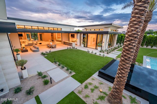 6649 E Ocotillo Road, Paradise Valley, AZ 85253