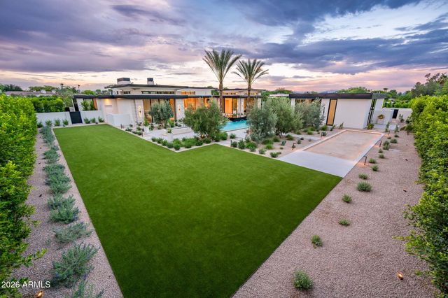 6649 E Ocotillo Road, Paradise Valley, AZ 85253