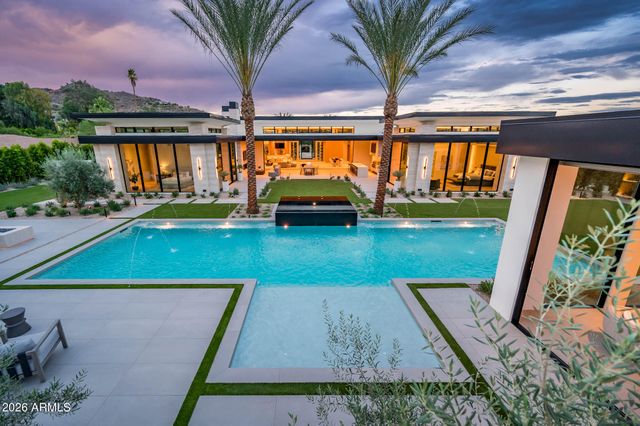 6649 E Ocotillo Road, Paradise Valley, AZ 85253