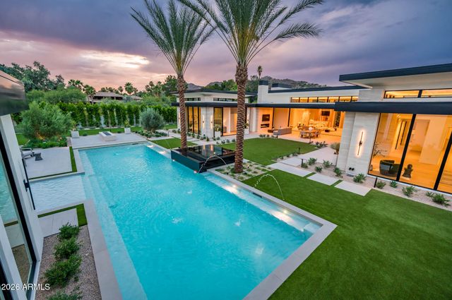 6649 E Ocotillo Road, Paradise Valley, AZ 85253