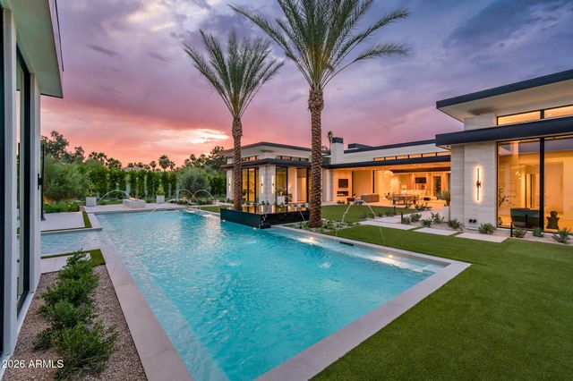 6649 E Ocotillo Road, Paradise Valley, AZ 85253