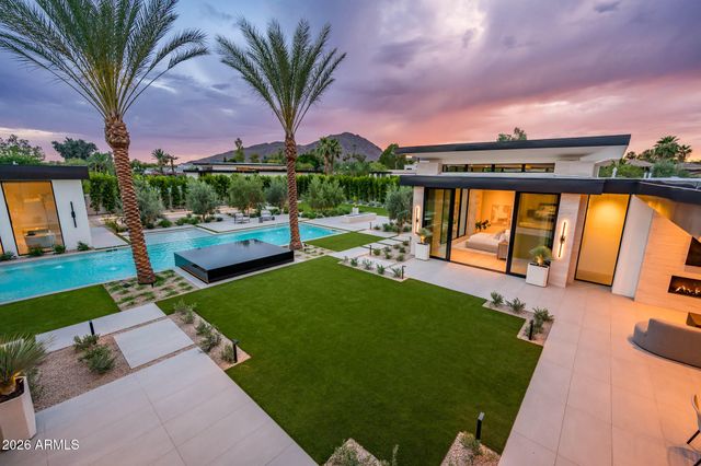6649 E Ocotillo Road, Paradise Valley, AZ 85253