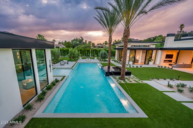 6649 E Ocotillo Road, Paradise Valley, AZ 85253