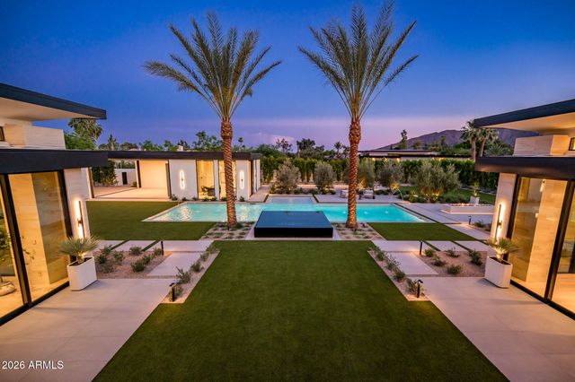 6649 E Ocotillo Road, Paradise Valley, AZ 85253