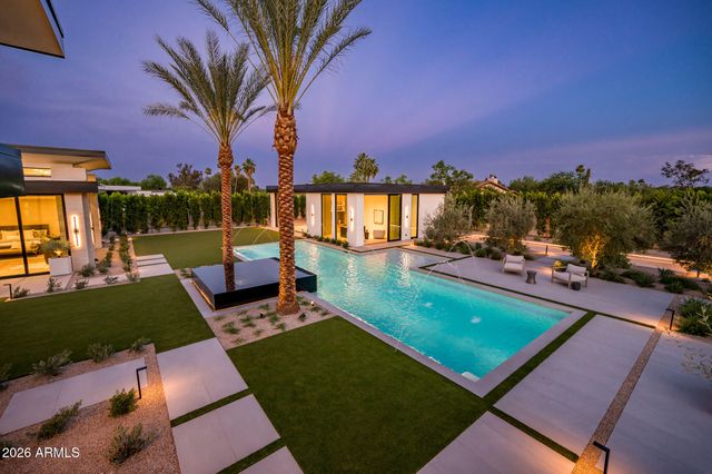 6649 E Ocotillo Road, Paradise Valley, AZ 85253