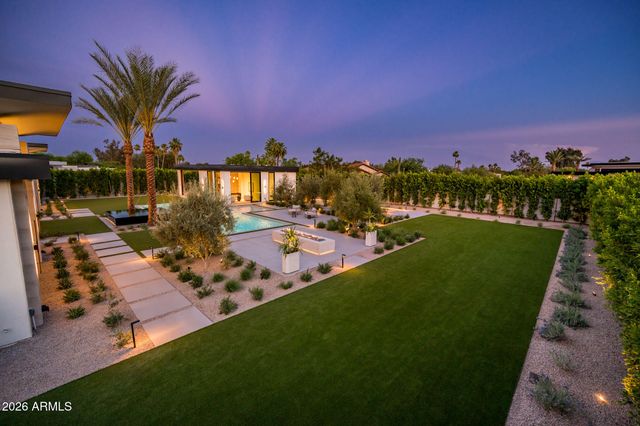 6649 E Ocotillo Road, Paradise Valley, AZ 85253