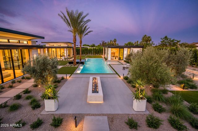 6649 E Ocotillo Road, Paradise Valley, AZ 85253