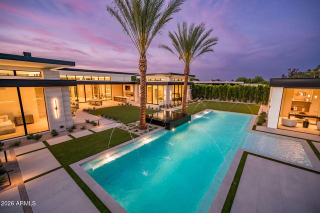 6649 E Ocotillo Road, Paradise Valley, AZ 85253