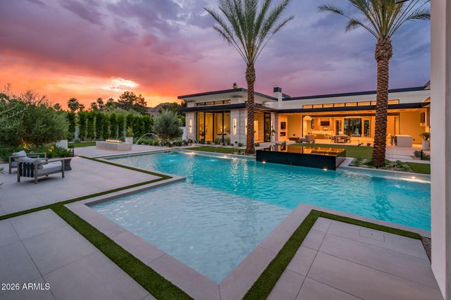 6649 E Ocotillo Road, Paradise Valley, AZ 85253