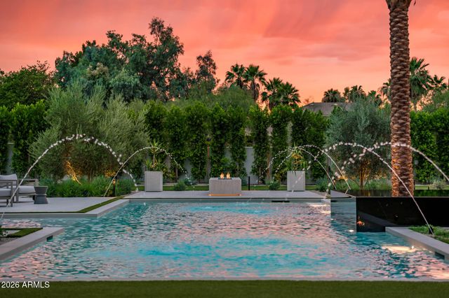 6649 E Ocotillo Road, Paradise Valley, AZ 85253