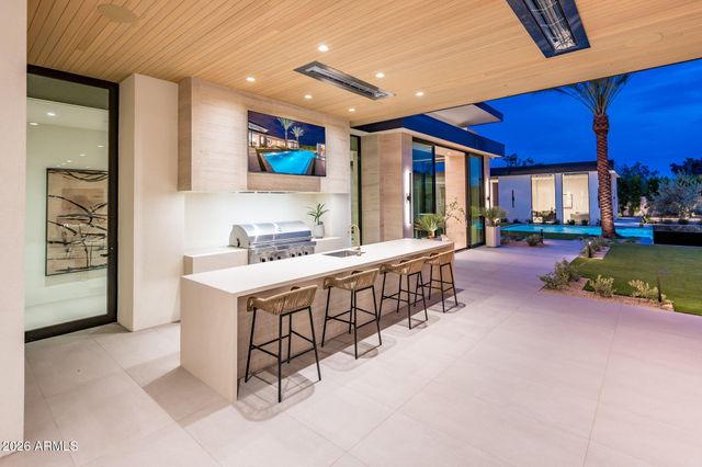 6649 E Ocotillo Road, Paradise Valley, AZ 85253