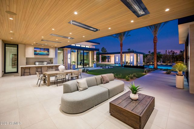 6649 E Ocotillo Road, Paradise Valley, AZ 85253