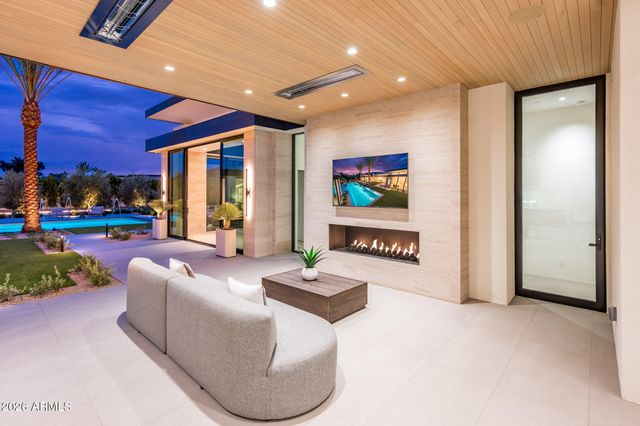 6649 E Ocotillo Road, Paradise Valley, AZ 85253