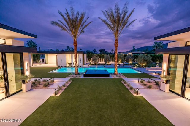 6649 E Ocotillo Road, Paradise Valley, AZ 85253