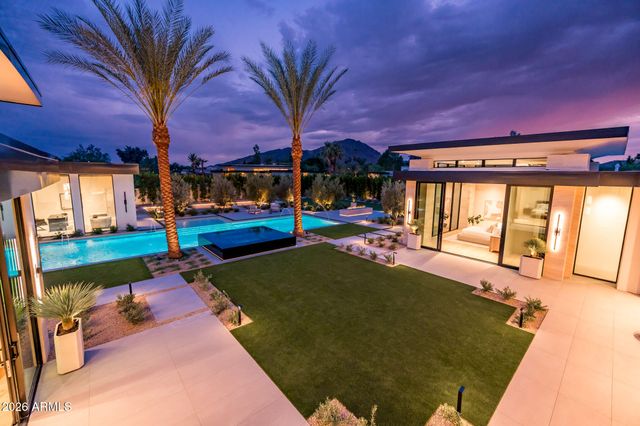 6649 E Ocotillo Road, Paradise Valley, AZ 85253
